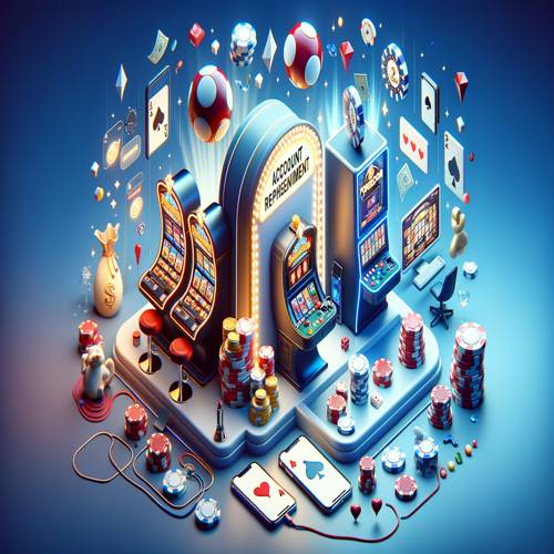 Пополнение счета в Pokerdom казино