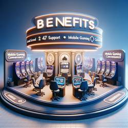 Преимущества для игроков в Pokerdom